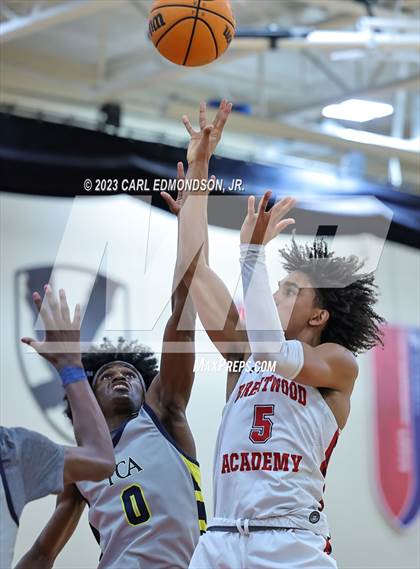 Thumbnail 2 in Providence Christian Academy @ Brentwood Academy photogallery.