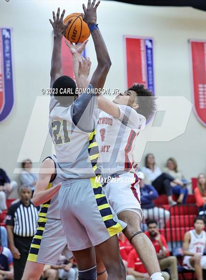 Thumbnail 1 in Providence Christian Academy @ Brentwood Academy photogallery.