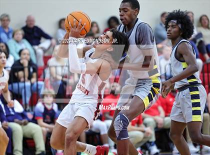 Thumbnail 1 in Providence Christian Academy @ Brentwood Academy photogallery.