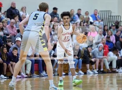 Thumbnail 1 in Providence Christian Academy @ Brentwood Academy photogallery.