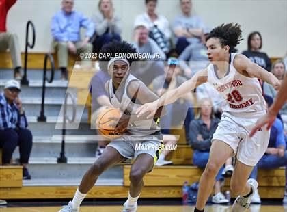 Thumbnail 3 in Providence Christian Academy @ Brentwood Academy photogallery.