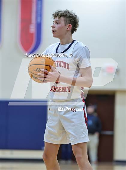 Thumbnail 2 in Providence Christian Academy @ Brentwood Academy photogallery.