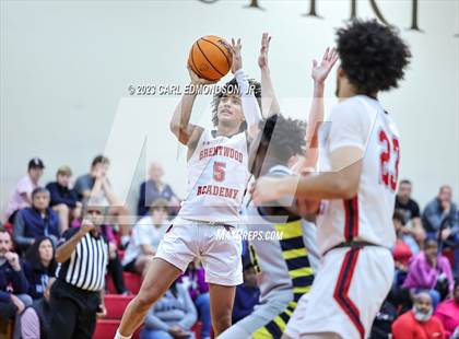 Thumbnail 1 in Providence Christian Academy @ Brentwood Academy photogallery.