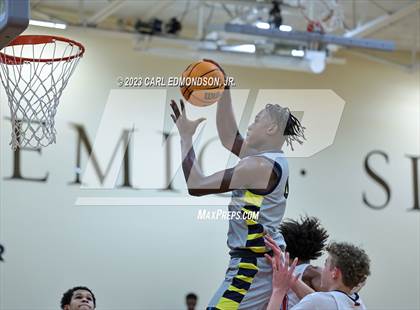 Thumbnail 2 in Providence Christian Academy @ Brentwood Academy photogallery.