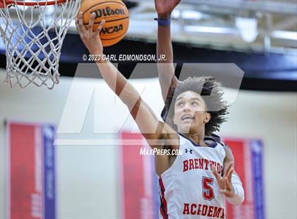 Thumbnail 2 in Providence Christian Academy @ Brentwood Academy photogallery.