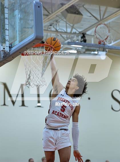 Thumbnail 2 in Providence Christian Academy @ Brentwood Academy photogallery.
