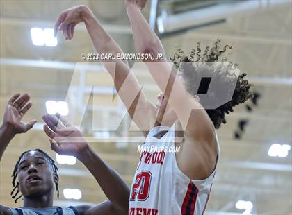 Thumbnail 3 in Providence Christian Academy @ Brentwood Academy photogallery.