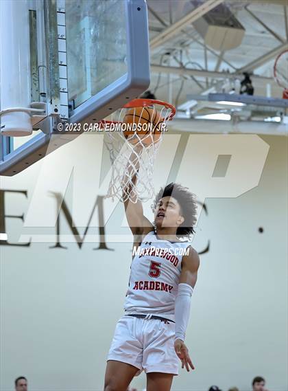 Thumbnail 1 in Providence Christian Academy @ Brentwood Academy photogallery.
