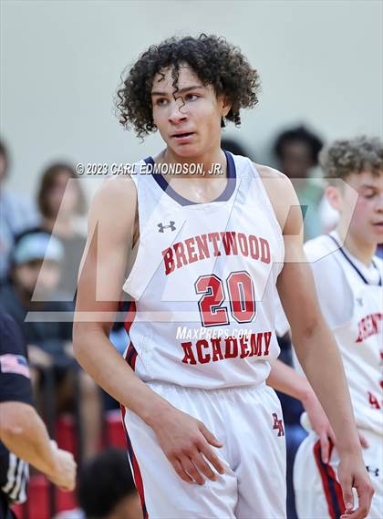 Thumbnail 3 in Providence Christian Academy @ Brentwood Academy photogallery.