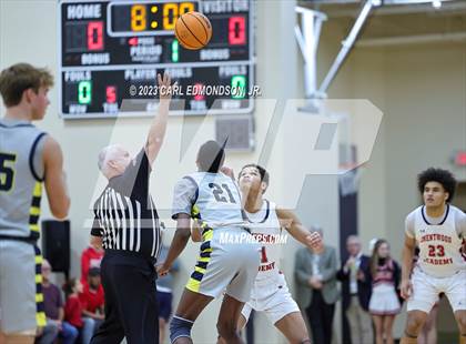 Thumbnail 1 in Providence Christian Academy @ Brentwood Academy photogallery.