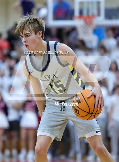 Thumbnail 2 in Providence Christian Academy @ Brentwood Academy photogallery.