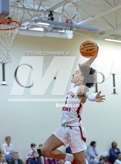 Thumbnail 3 in Providence Christian Academy @ Brentwood Academy photogallery.