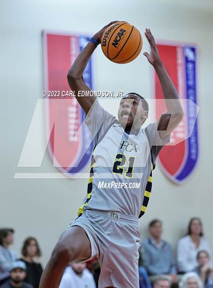 Thumbnail 2 in Providence Christian Academy @ Brentwood Academy photogallery.