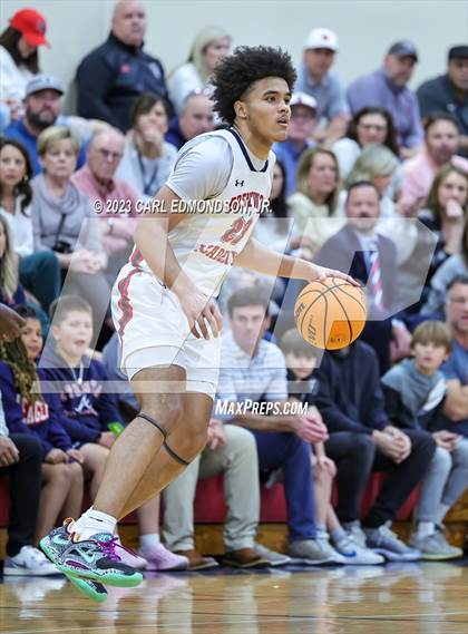 Thumbnail 2 in Providence Christian Academy @ Brentwood Academy photogallery.