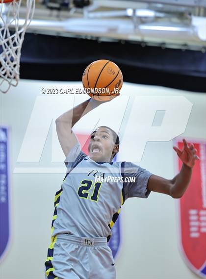 Thumbnail 2 in Providence Christian Academy @ Brentwood Academy photogallery.