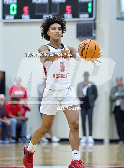 Thumbnail 2 in Providence Christian Academy @ Brentwood Academy photogallery.