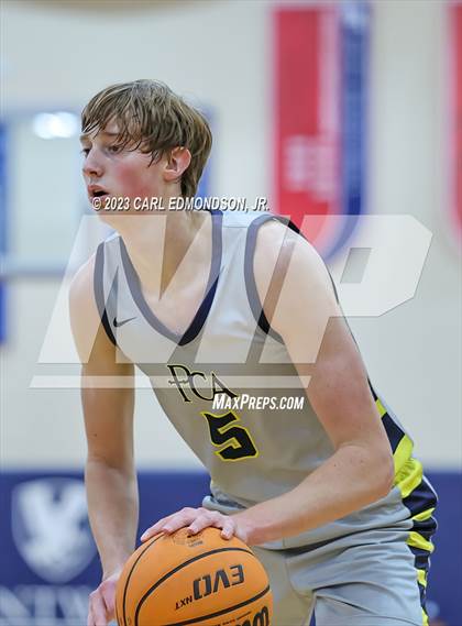Thumbnail 2 in Providence Christian Academy @ Brentwood Academy photogallery.