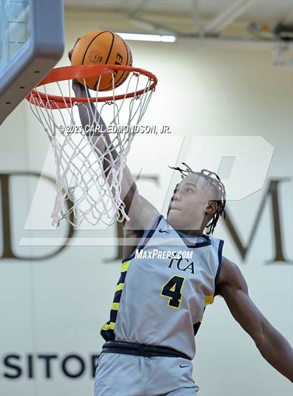 Thumbnail 3 in Providence Christian Academy @ Brentwood Academy photogallery.