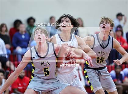 Thumbnail 3 in Providence Christian Academy @ Brentwood Academy photogallery.