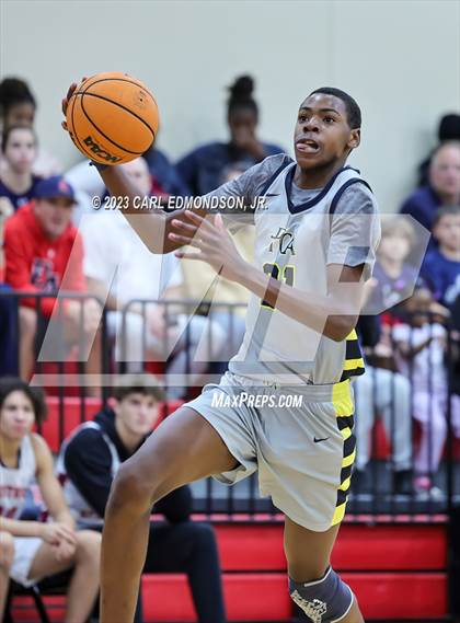 Thumbnail 1 in Providence Christian Academy @ Brentwood Academy photogallery.