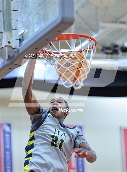 Thumbnail 3 in Providence Christian Academy @ Brentwood Academy photogallery.