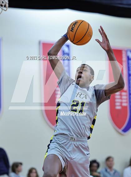 Thumbnail 3 in Providence Christian Academy @ Brentwood Academy photogallery.