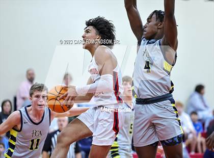 Thumbnail 3 in Providence Christian Academy @ Brentwood Academy photogallery.