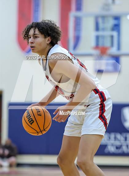 Thumbnail 3 in Providence Christian Academy @ Brentwood Academy photogallery.