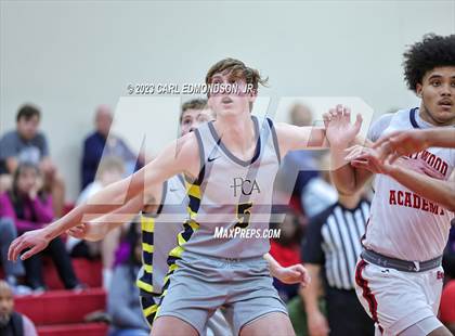 Thumbnail 1 in Providence Christian Academy @ Brentwood Academy photogallery.