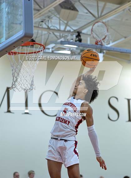 Thumbnail 3 in Providence Christian Academy @ Brentwood Academy photogallery.