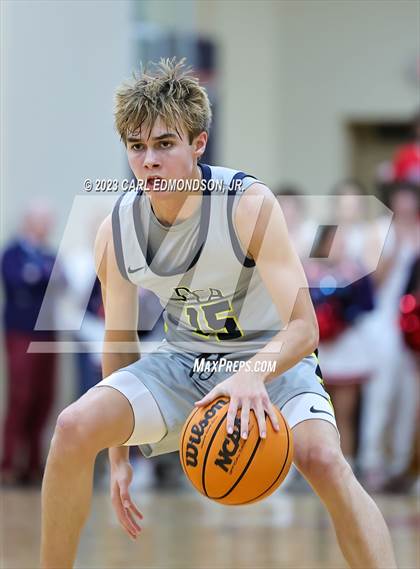 Thumbnail 1 in Providence Christian Academy @ Brentwood Academy photogallery.