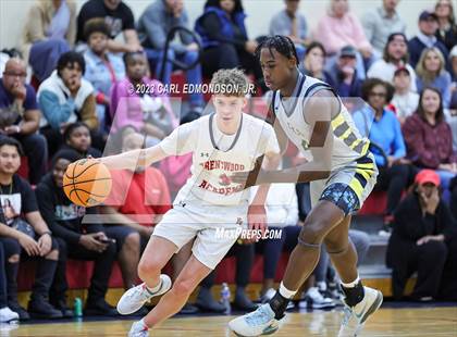 Thumbnail 3 in Providence Christian Academy @ Brentwood Academy photogallery.