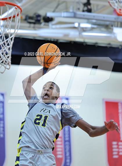 Thumbnail 3 in Providence Christian Academy @ Brentwood Academy photogallery.