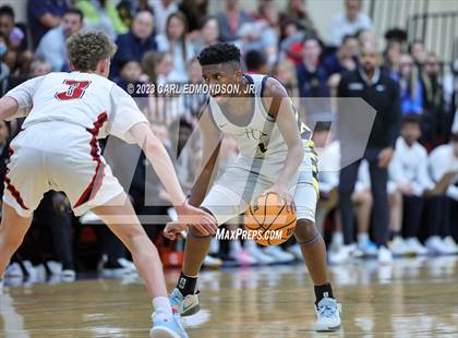 Thumbnail 3 in Providence Christian Academy @ Brentwood Academy photogallery.