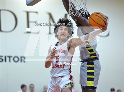 Thumbnail 3 in Providence Christian Academy @ Brentwood Academy photogallery.