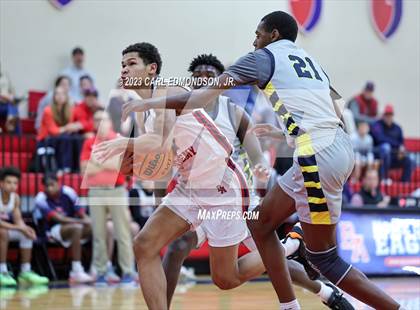 Thumbnail 1 in Providence Christian Academy @ Brentwood Academy photogallery.