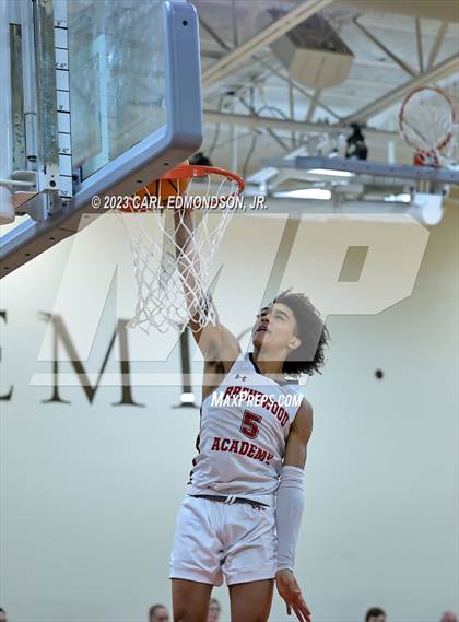 Thumbnail 3 in Providence Christian Academy @ Brentwood Academy photogallery.
