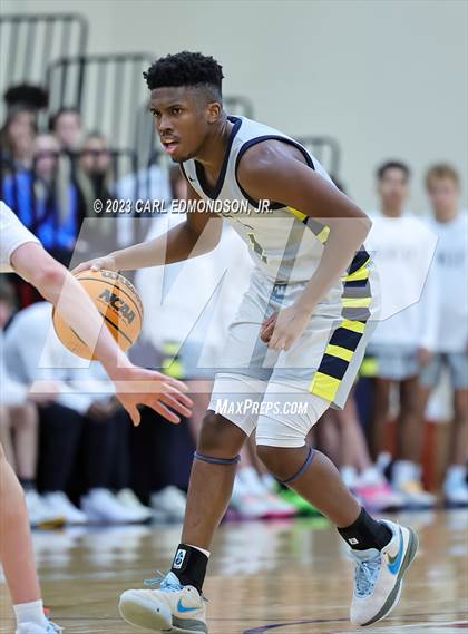 Thumbnail 2 in Providence Christian Academy @ Brentwood Academy photogallery.