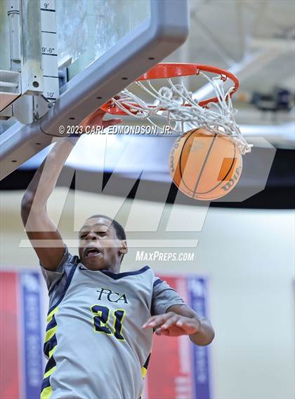 Thumbnail 1 in Providence Christian Academy @ Brentwood Academy photogallery.