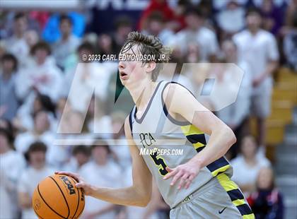 Thumbnail 2 in Providence Christian Academy @ Brentwood Academy photogallery.