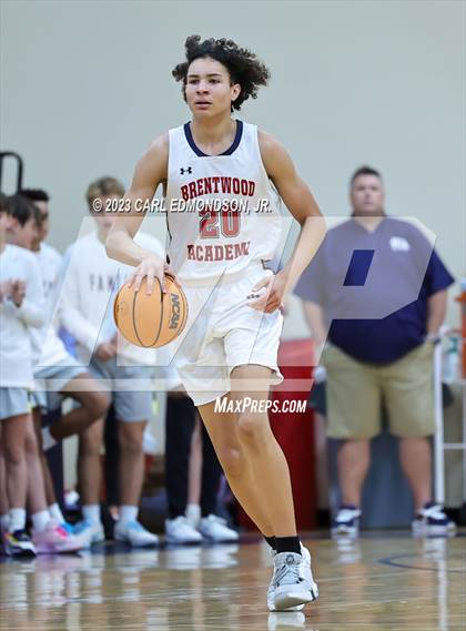 Thumbnail 1 in Providence Christian Academy @ Brentwood Academy photogallery.