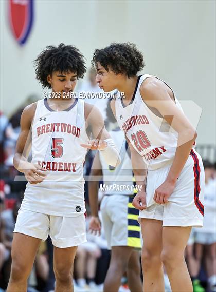 Thumbnail 1 in Providence Christian Academy @ Brentwood Academy photogallery.