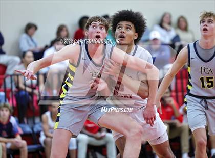 Thumbnail 2 in Providence Christian Academy @ Brentwood Academy photogallery.