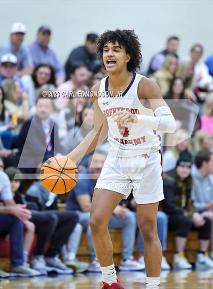 Thumbnail 3 in Providence Christian Academy @ Brentwood Academy photogallery.