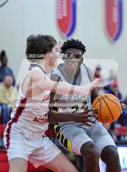 Thumbnail 2 in Providence Christian Academy @ Brentwood Academy photogallery.