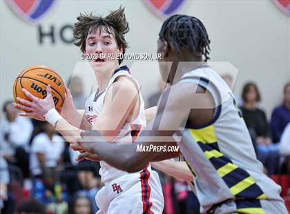 Thumbnail 1 in Providence Christian Academy @ Brentwood Academy photogallery.