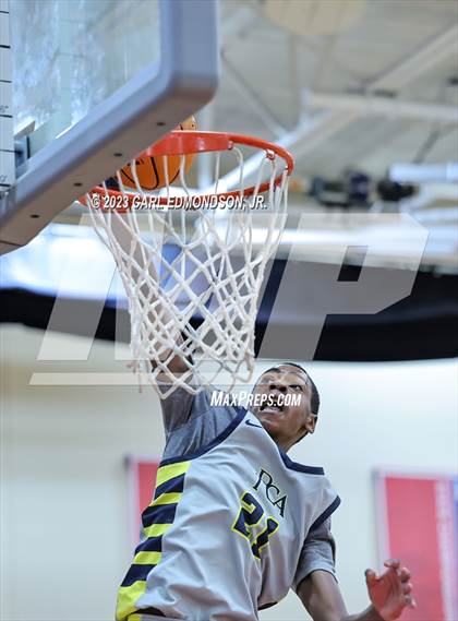 Thumbnail 1 in Providence Christian Academy @ Brentwood Academy photogallery.