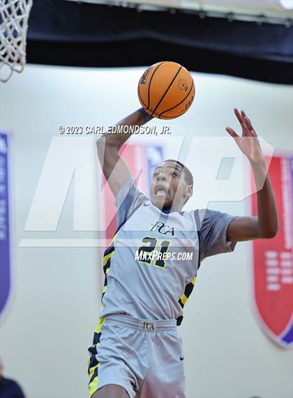 Thumbnail 1 in Providence Christian Academy @ Brentwood Academy photogallery.