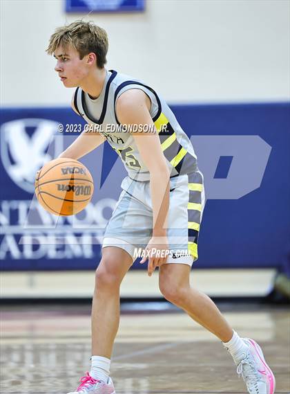 Thumbnail 2 in Providence Christian Academy @ Brentwood Academy photogallery.