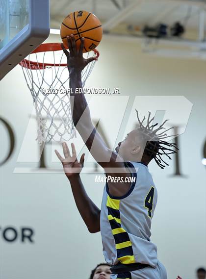 Thumbnail 3 in Providence Christian Academy @ Brentwood Academy photogallery.